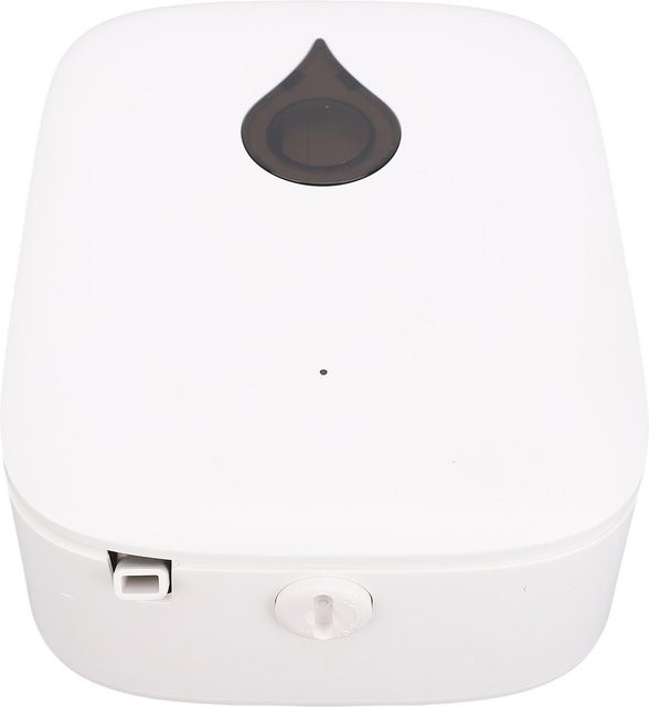 Smarter Bluetooth Duftdiffusor von KONNWEI in Weiß mit 150 ml Kapazität - Bild 1