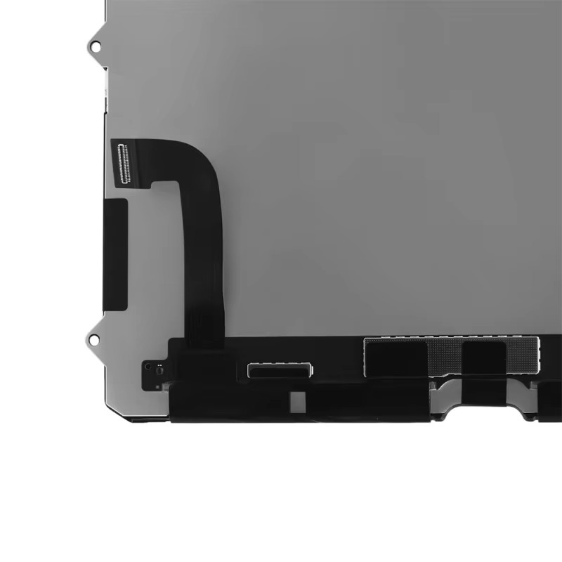 Apple LCD Display Screen Ersatzpanel für iPad 10. Generation 2022, Farbe: Schwarz, kompatibel mit A2696, A2757, A2777 - Bild 5