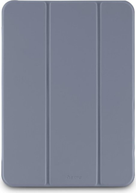Hama Fold Clear Tablet-Hülle für Apple iPad Pro 13 (2024), Flieder/Transparent - Bild 2