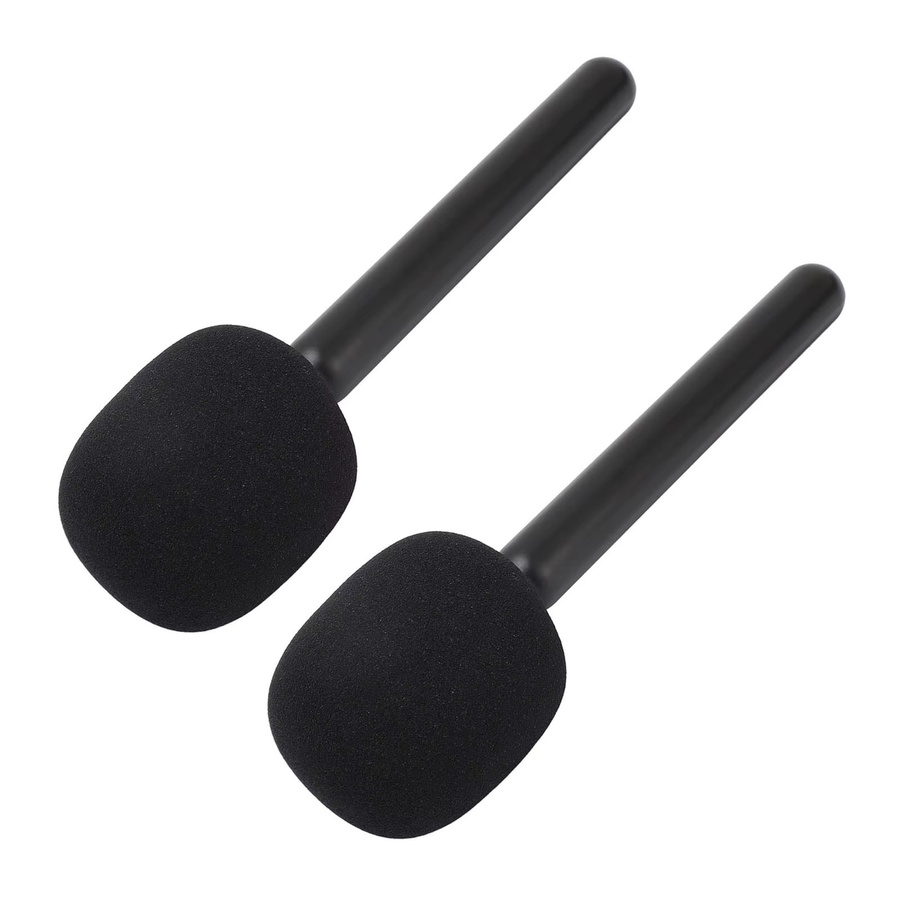 Hollyland Mikrofonständer und Halterungsadapter für Lark M1 C1 150 G1 in Schwarz - Bild 4