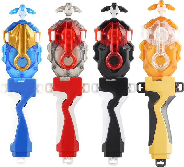 Takara Tomy Battle Stadium B-88 Launcher Battle Field LR, Spielzeug - Bild 1