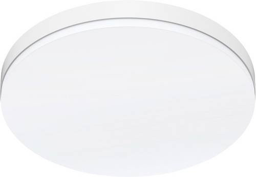 EVN LED-Panel AD35300125 30W in Weiß mit einstellbarer Farbtemperatur von Warmweiß bis Tageslichtweiß - Bild 1