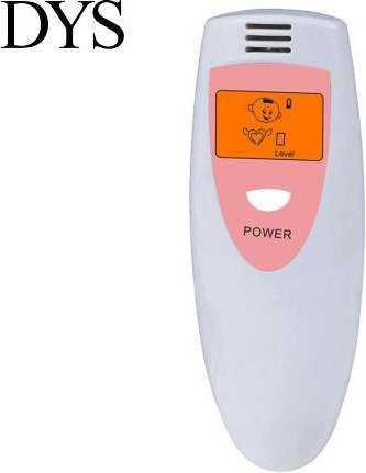 EVERKING Mundgeruch-Detektor Mundhygiene-Tester - Bild 1