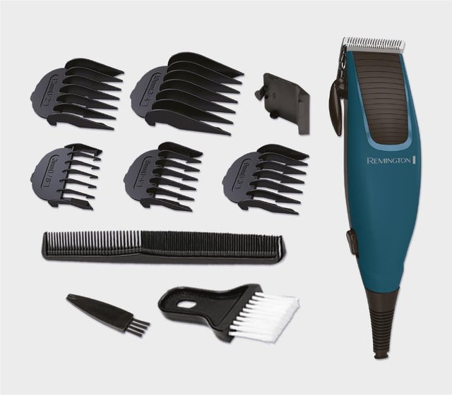 Remington Apprentice Haarschneider, Blue - Bild 1