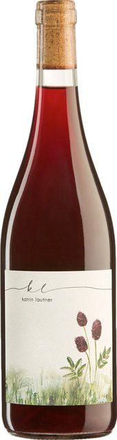 Lautner Zweigelt Rotwein, 2020, Burgenland, Österreich, trocken, 0,75 l - Bild 1