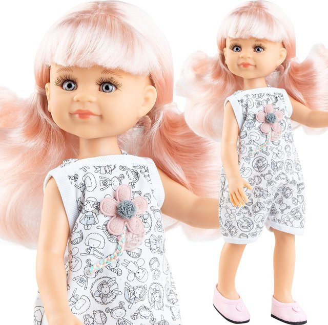 Paola Reina Puppe, 32 cm - Bild 1