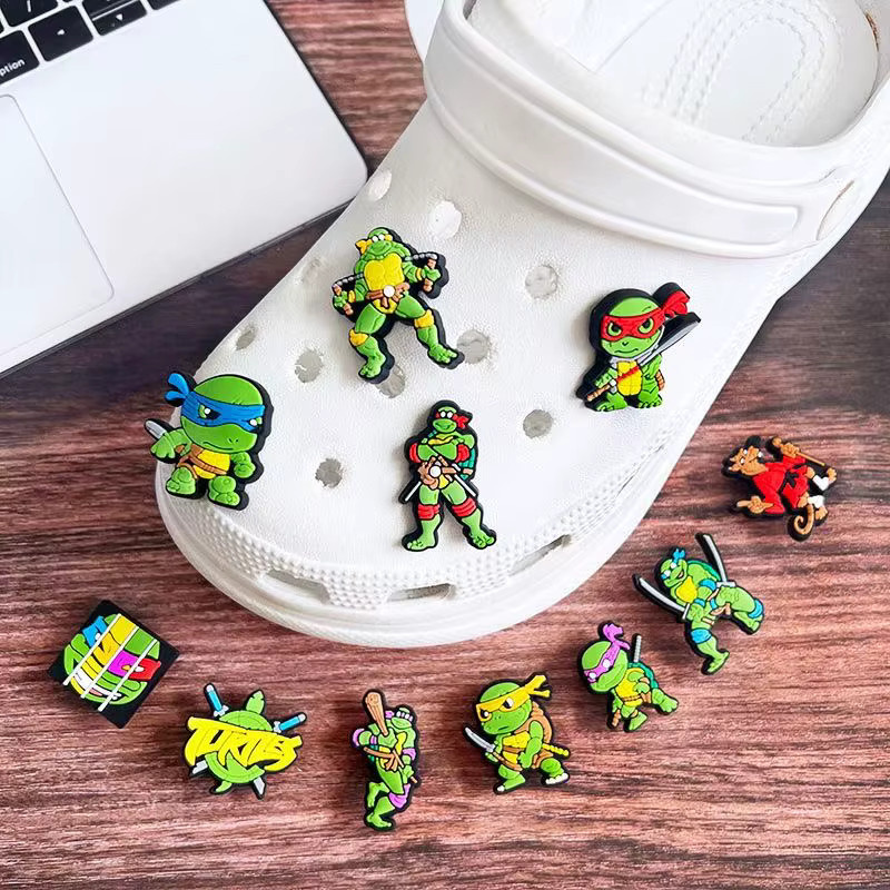 Potdemiel Schuh-Charms, Kinder - Bild 3