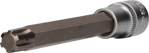Brilliant Tools BT022744 Stecknuss 1/2 Zoll aus Chrom-Vanadium in Grau - Bild 1