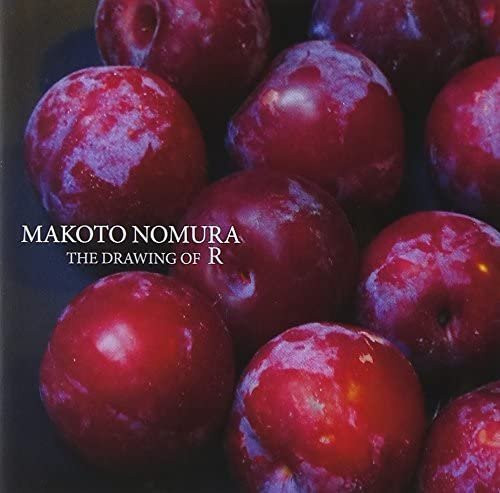 The Drawing of R von Makoto Nomura, CD, New Age & Easy Listening - Bild 1