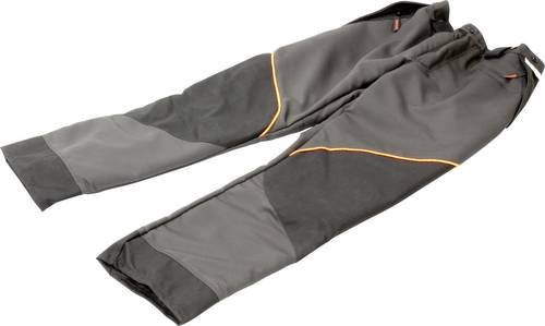 Makita Bundhose in Anthrazit/Schwarz Größe 48 - Bild 1