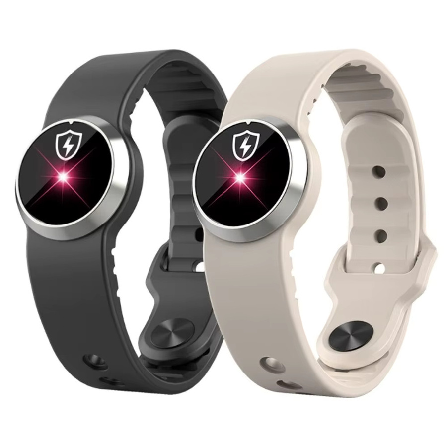 KHWPS Smart-Armband-Armband, drahtlos, antistatisch, Unisex - Bild 3
