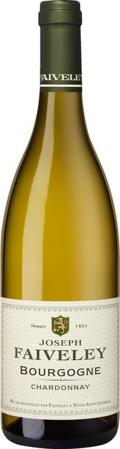 Domaine Faiveley Chardonnay, Bourgogne Blanc AOP, 2023, trocken, Weißwein, 0,75 l - Bild 1