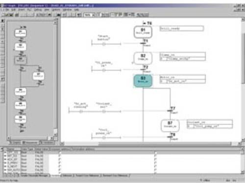 Siemens 6ES7811-0CA01-0YX2 SPS-Software Subscription - Bild 1