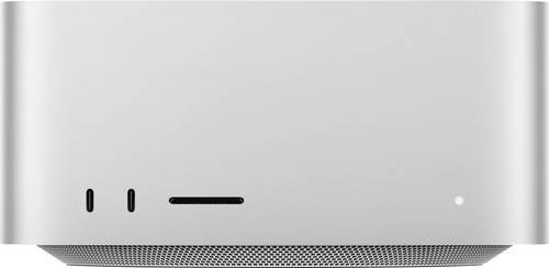 Apple Mac Studio M4 Max 2025 Silber 64GB RAM 8TB SSD 16-Core CPU 40-Core GPU - Bild 1