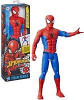Hasbro Marvel Spider-Man Classic Actionfigur, ab 4 Jahren - Bild 1