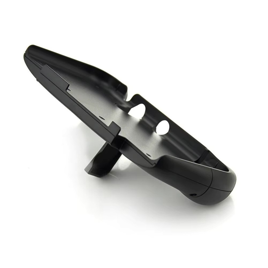 Nintendo Handgriff-Ständer mit Kickstand und Schutzhülle für New 3DS XL LL in Schwarz - Bild 3