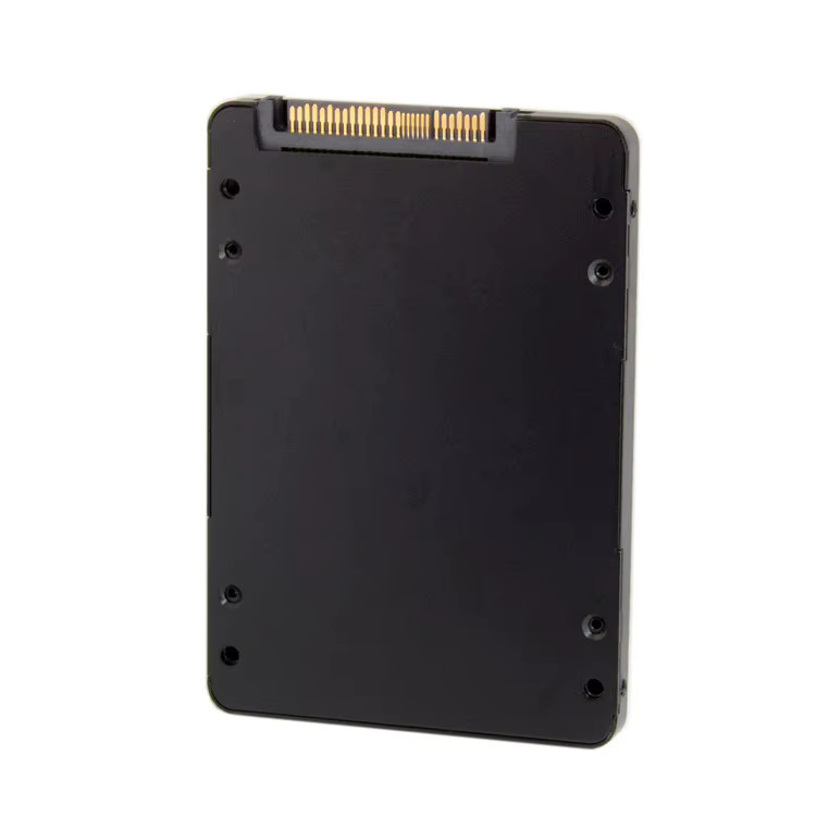 Intel SFF-8639 NVMe U.2 zu NGFF M.2 M-Key PCIe SSD Gehäuse - Bild 3