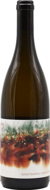 Lorenz Orangewein Sauvignon Blanc, Steiermark, 2023, trocken, 0,75 l - Bild 1