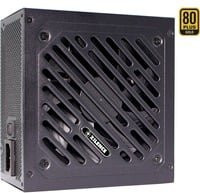 Xilence Performance A+ XN340 XP850R12 Gaming Netzteil 850 W 80PLUS Gold Schwarz - Bild 2