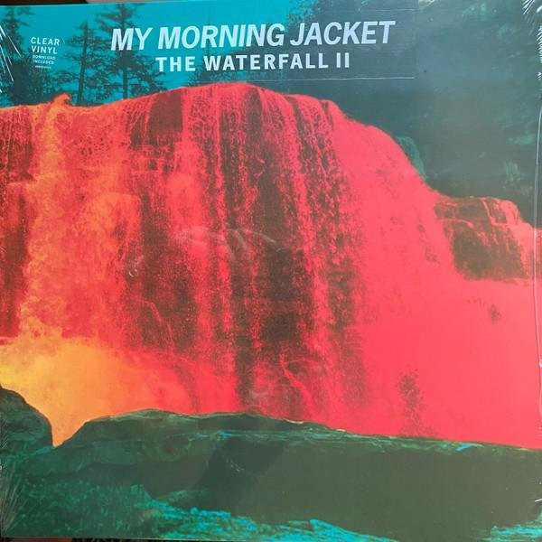 The Waterfall II von My Morning Jacket, Vinyl/LP - Bild 1