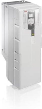 ABB Frequenzumrichter ACS580-01-246A-4+B, 132kW, 480V, grau, wandmontiert - Bild 1