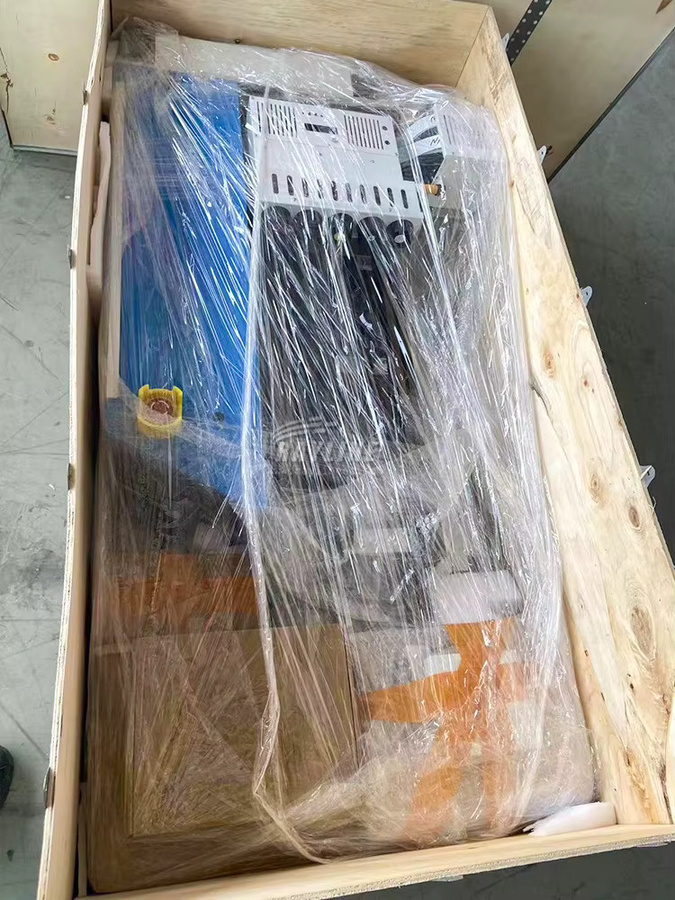 Zeecape Vertikaler Laser-3D-Wanddrucker für Gebäude und Boden - Bild 3