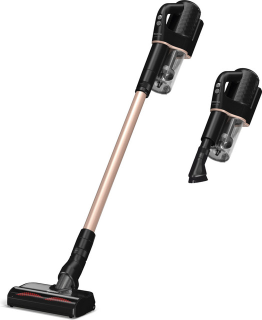 Dyson Duoflex HX1 Total Care Akku-Staubsauger bagless in Schwarz - Bild 2