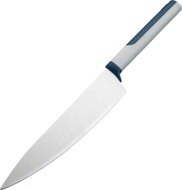 Tasty Kochmesser Chef Knife aus Edelstahl in Ocean Blue - Bild 1