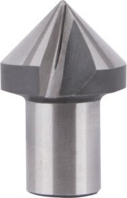 Ruko Unigrat Klinge F 20 aus HSS in Silber - Bild 1