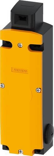 Siemens Sicherheits-Positionsschalter 3SE5312-0SB13 gelb IP66 IP67 230V 6A - Bild 1