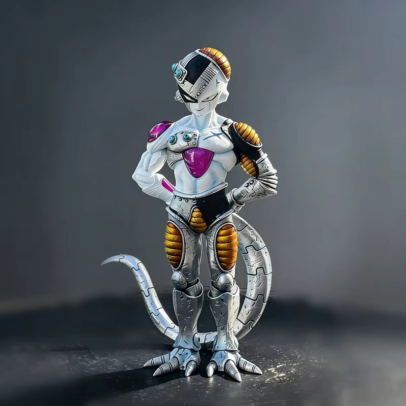 Bandai Dragon Ball Mecha Frieza Actionfigur, Einzelfigur - Bild 2