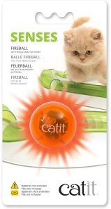 Catit Fireball Spielzeug - Bild 1