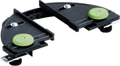 Festool Leistenanschlag LA-DF 500/700 in Schwarz - Bild 1