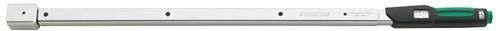Stahlwille Drehmomentschlüssel 730NII/65 1/2" silber, kalibriert nach ISO, 130 - 650 Nm - Bild 1