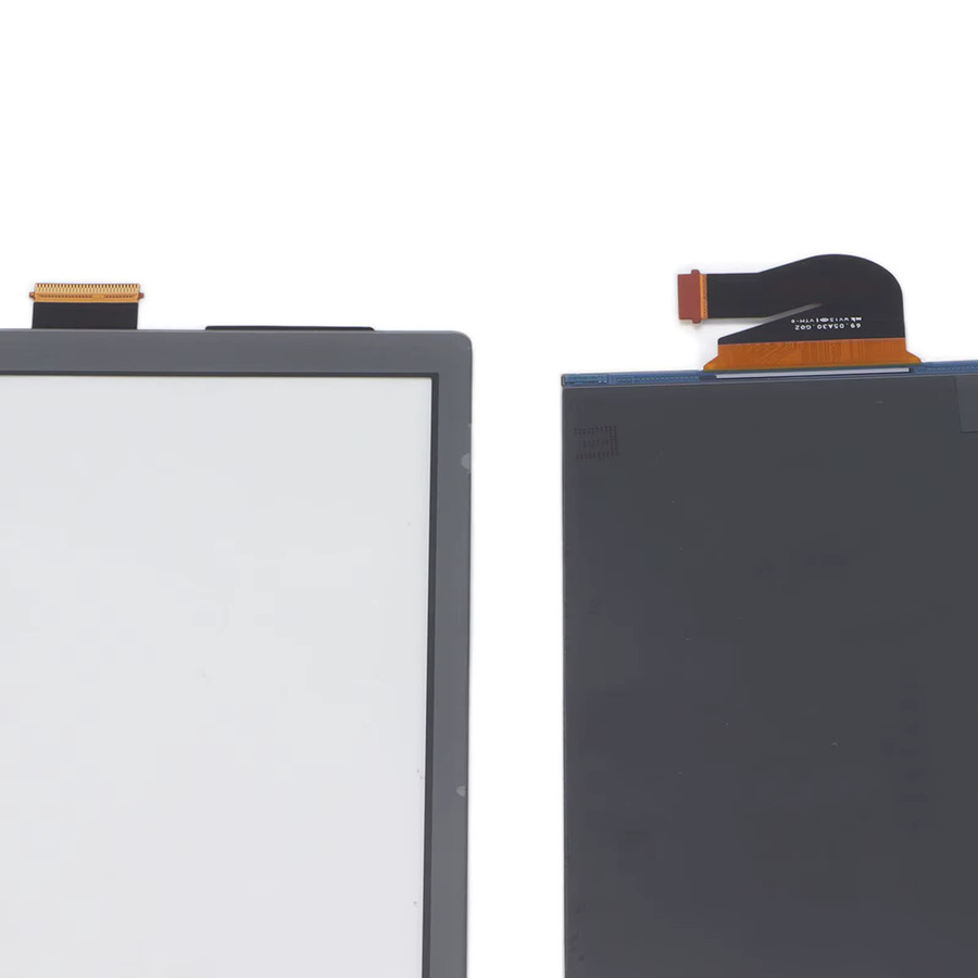 Ersatz-LCD-Display für Nintendo Switch Lite in Grau oder Schwarz - Bild 5