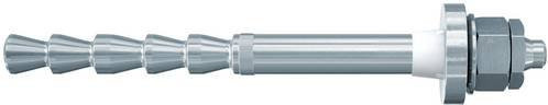 Fischer Highbond dyn FHB-A 16x125/150 Dübel aus Stahl in Silber, 10 Stück, Durchmesser: 16 mm, Länge: 125 mm - Bild 1