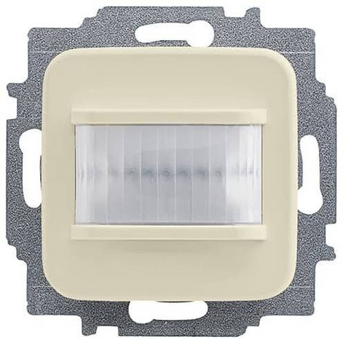 Busch-Jaeger Bewegungsmelder und Schaltaktor 2CKA006220A0115 in Beige für den Garten zur Unterputzmontage - Bild 1
