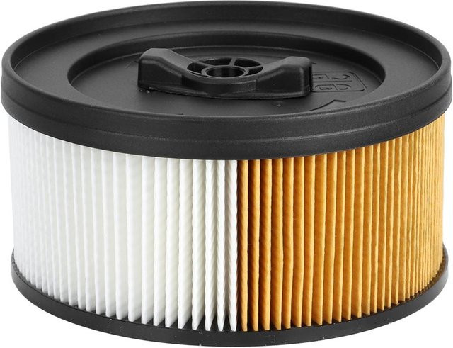 Karcher Staubsaugerfilter-Ersatzzubehör für WD4.000-WD4.999 und WD5.000-WD5.999 in Schwarz - Bild 1