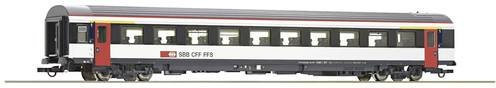 Roco H0 Reisezugwagen 1. Klasse SBB EW-IV A aus Stahl - Bild 1