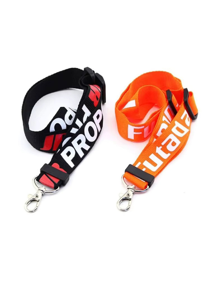 DJI Modellflugzeug-Fernbedienungs-Lanyard, Schwarz - Bild 4