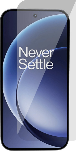 BlueBuilt Panzerglas für OnePlus 15R in Blau - Bild 1