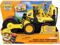 Spin Master Rubble & Crew Rubbles Double Duty Power Baustellenfahrzeug Spielfahrzeug - Bild 1