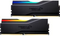 G.Skill DDR5-6000 Dual-Kit Arbeitsspeicher 32 GB (2x 16 GB) Schwarz - Bild 1