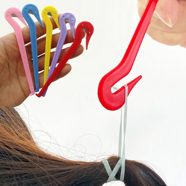 Gummiband Entferner, Unisex - Bild 1