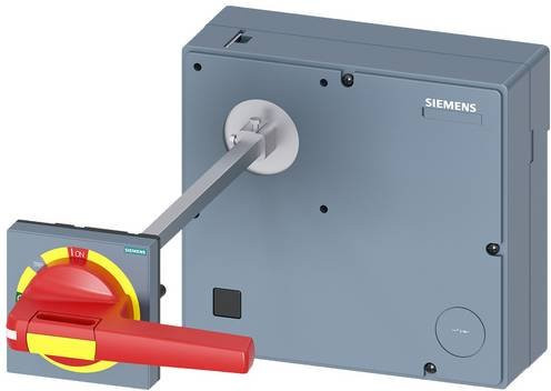 Siemens 3VA9877-0FK25 Zubehör-Set in Grau - Bild 1