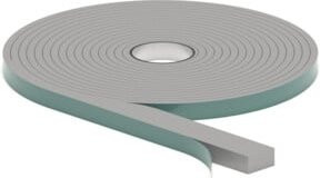 Schletter Solar Dachhakendichtband TP600 grau, 10 m - Bild 1
