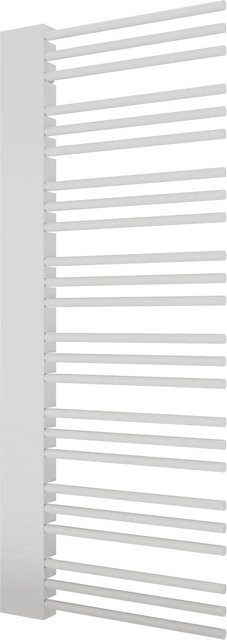 Azur Badheizkörper Rosi Weiß B: 146 cm, H: 60 cm, 612 W - Bild 1