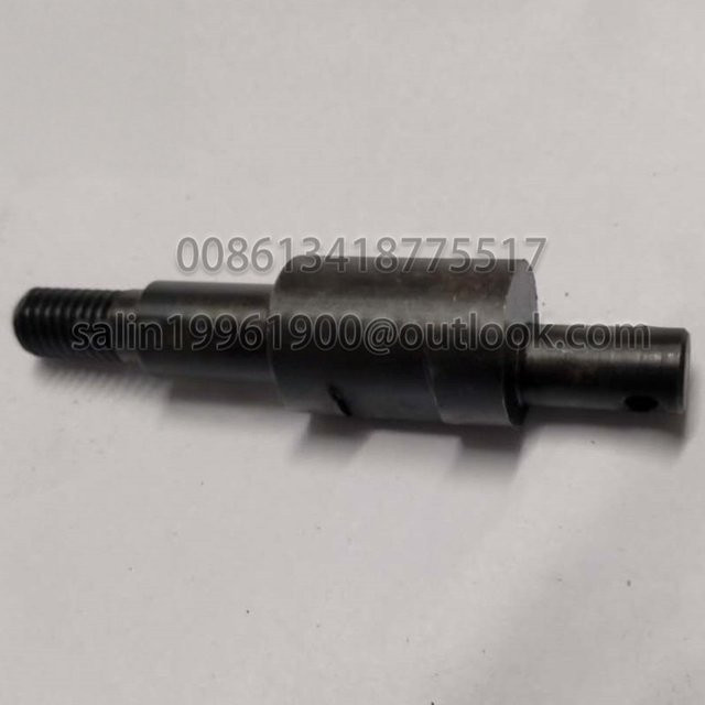 Exzenterwelle D1000/3F/D3000 für Druckmaschinenzubehör in Schwarz - Bild 1
