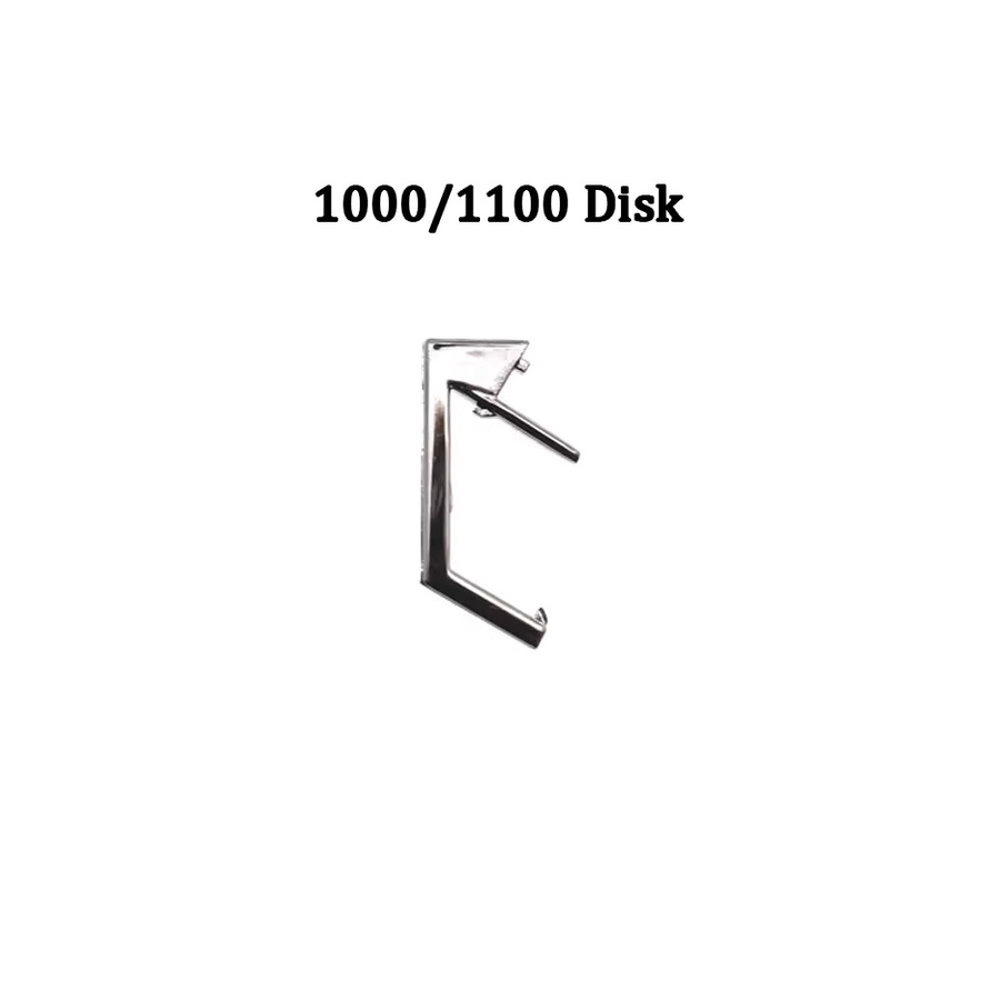 Sony Ersatzteil Power-ON-OFF Taste und Display-Auswurf-Netzknopf-Clip für PS4 1000 1100 1200 Slim in Schwarz - Bild 2