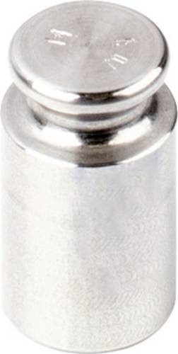 Kern M1 Gewicht 10g aus Edelstahl in Silber - Bild 1